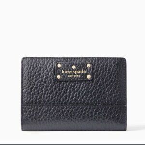 Kate Spade Street‎ Tellie wallet